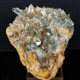 Celestina
9.5 x 8 cm
(Autor: Pedro Antonio)