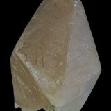 Calcita
6 x 9 x 4 cm
(Autor: Javier Rodriguez)