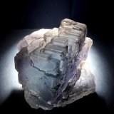Fluorita.
85x70 mm.
(Autor: Jesus Franquesa Baucells)