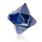 Cumengeita
Main crystal size: 1,4 cm
(Autor: Museo MIM)