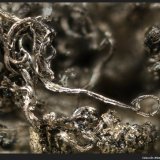 Plata
FoV 1,2 x 0,8 mm
(Autor: Jose Angel Carrero)