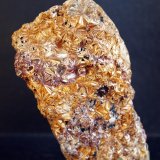 Astrofilita
8.5 x 5 cm
(Autor: Pedro Antonio)