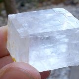 Calcita
3 x 2,5 cm
(Autor: Cristalino)