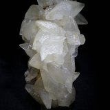 Calcita.
82x48 mm.
(Autor: Jesus Franquesa Baucells)