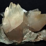 Calcita
10 x 7 cm
(Autor: Pedro Antonio)