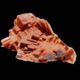 Calcita
8,5 x 5,0 cm.
(Autor: Xavier bordas)