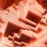 Calcita
8,5 x 5,0 cm.
(Autor: Xavier bordas)