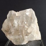 Fluorita
5,5 x 4 x 3,5 cm
(Autor: Raúl S. Llorente)