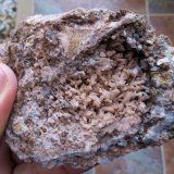 Calcita
9 x 6 cm
(Autor: Cristalino)