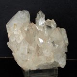 Cuarzo
8 x 7 cm
(Autor: Pedro Antonio)