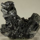 Pirargirita.
35x35 mm.
(Autor: Jesus Franquesa Baucells)
