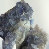 Fluorita
15 x 8 x 7 cm
(Autor: Raúl S. Llorente)