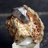 Galena
3 x 3 cm
(Autor: Pedro Antonio)