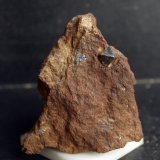 Magnetita
6 x 4.5 cm
(Autor: Pedro Antonio)