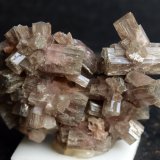 Aragonito
5 x 3.5 cm
(Autor: Pedro Antonio)