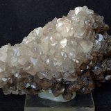 Calcita
11 x 7 cm
(Autor: Pedro Antonio)