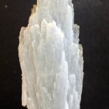 Anhidrita
11 x 4 cm
(Autor: Pedro Antonio)
