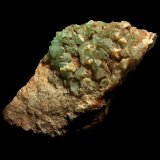 Fluorita
7x5cm
(Autor: Obsi)