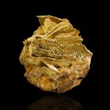 Oro
6,5 x 8 x 5 cm
(Autor: Museo MIM)