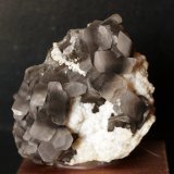 Calcita
5 x 5 cm
(Autor: Pedro Antonio)