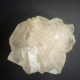 Fluorita
8 x 7 x 5,5 cm
(Autor: Raúl S. Llorente)
