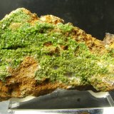 Piromorfita
8 cm
(Autor: yowanni)