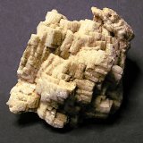 Albita, microclina
6,6 x 5,6 cm.
(Autor: Frederic Varela)