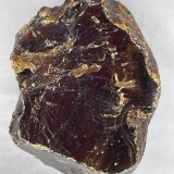 ámbar
5,5cm de largo y 4cm de alto
(Autor: castrominerals)