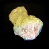 Calcita
3x3cm
(Autor: Emilio Téllez)