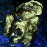 Lepidolita
(Autor: UVmineral)