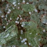 Fluorapatito
Encuadre 20 mm.
(Autor: Ángel Rodríguez Benavent)