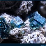 Chayesita
FoV: 1,5 x 1 mm
(Autor: Jose Angel Carrero)