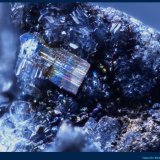 Ferrosilita
FoV: 2 x 1,3 mm
(Autor: Jose Angel Carrero)