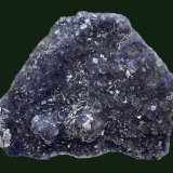Fluorita
12x11cm
(Autor: castrominerals)