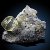 Calcita
13 x 10cm, cristales de hasta 45mm
(Autor: Raul Vancouver)