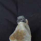 Molibdenita
cristal de 20x20x10mm
(Autor: joaquin gar)