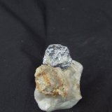 Molibdenita
cristal de 20x20x10mm
(Autor: joaquin gar)