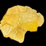 Calcita
8x5 cm
(Autor: Emilio Téllez)