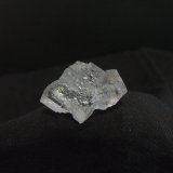 Fluorita
35x30x25mm
(Autor: joaquin gar)