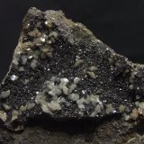 Esfalerita y Dolomita
80x60mm
(Autor: joaquin gar)