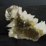 Fluorita y Calcita
110x70mm
(Autor: joaquin gar)
