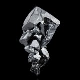 Acantita
4.5 x 2.5 x 2.5 cm / Cristal principal: 2.1 cm
(Autor: Museo MIM)