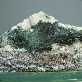 Actinolita
70x41x33 mm.
(Autor: Juan Espino)