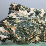Actinolita
88x68x51 mm
(Autor: Juan Espino)