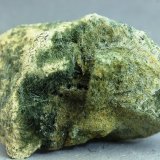 Actinolita
47x35x26 mm.
(Autor: Juan Espino)