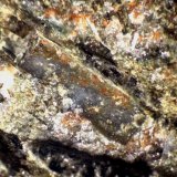 Actinolita
< 1 mm
(Autor: José Luis Zamora)