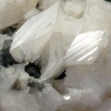 Ortoclasa (variedad adularia)
(Autor: nerofis2)