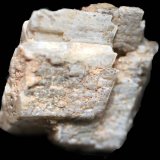Ortoclasa (variedad adularia)
20 x 18 x 13 mm.
(Autor: José Luis Zamora)