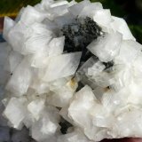 Ortoclasa (variedad adularia)
(Autor: nerofis2)