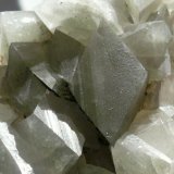 Ortoclasa (variedad adularia)
(Autor: nerofis2)